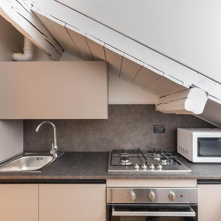 Brera Flat Near Duomo Apartment Milan Exterior photo