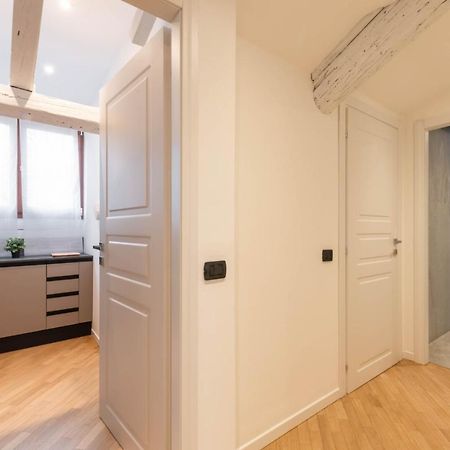 Brera Flat Near Duomo Apartment Milan Exterior photo