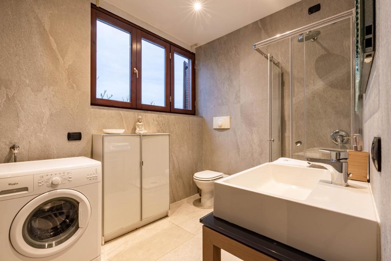 Brera Flat Near Duomo Apartment Milan Exterior photo