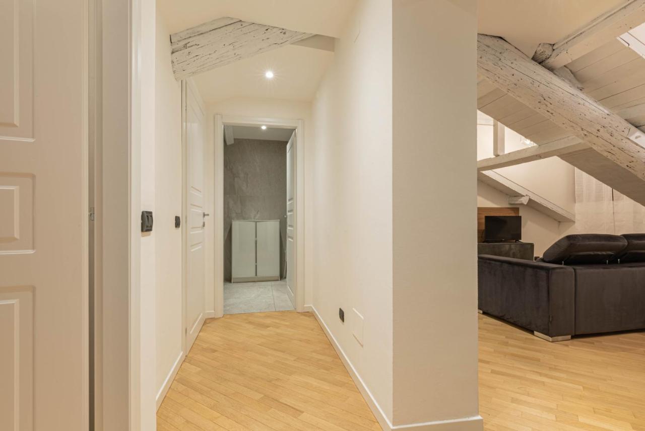Brera Flat Near Duomo Apartment Milan Exterior photo