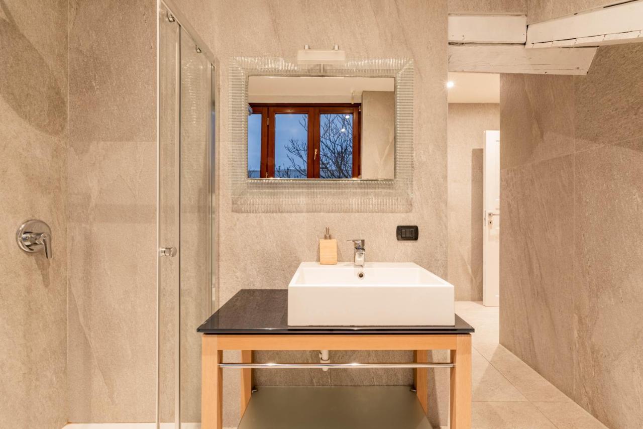 Brera Flat Near Duomo Apartment Milan Exterior photo